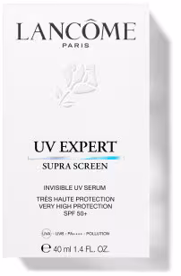 LANCÔME UV Expert Supra Screen SPF 50+ 40 ml