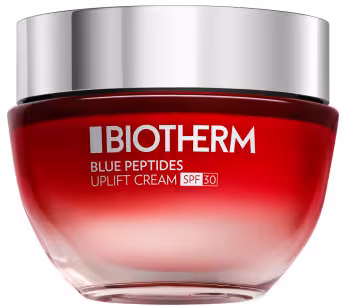 BIOTHERM Blue Peptides Uplift Cream SPF 30 50 ml