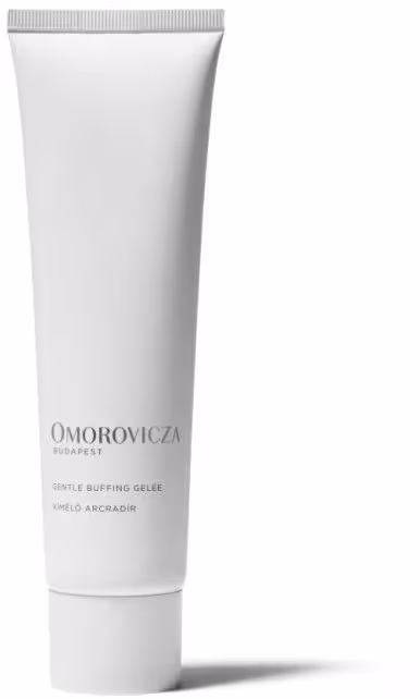 OMOROVICZA Gentle Buffing Gelee Jemný exfoliačný gél 150 ml
