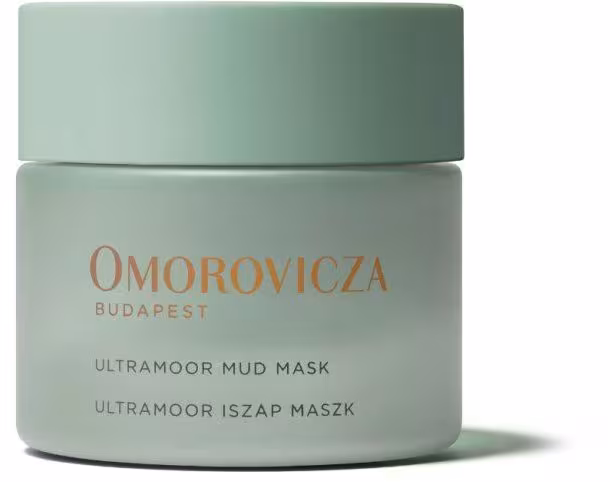 OMOROVICZA Ultramoor Mud Mask 50 ml