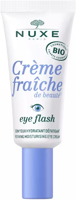 NUXE Creme Fraîche Reviving Moisturising Eye Cream 15 ml