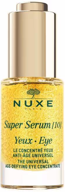 NUXE Super Serum [10] Universal Age Defyning Eye Concentrat 15 ml