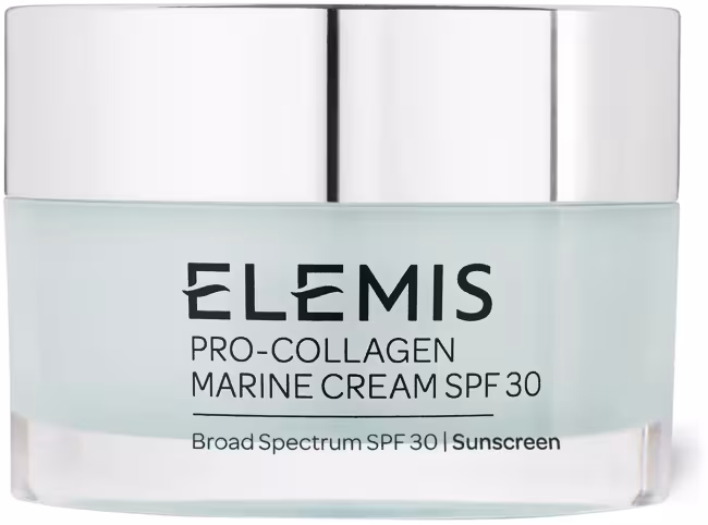 ELEMIS Pro-Collagen Marine Cream SPF 30 50 ml