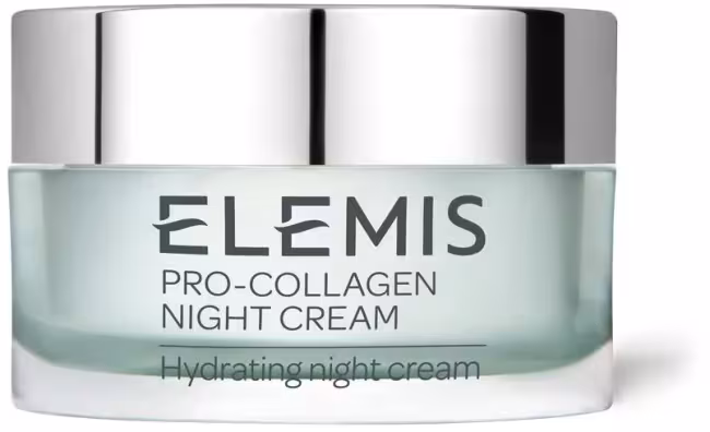 ELEMIS Pro-Collagen Night Cream 50 ml