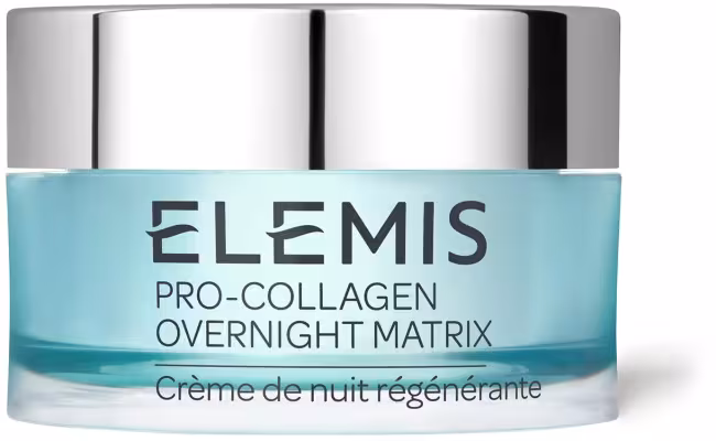 ELEMIS Pro-Collagen Overnight Matrix Cream 50 ml
