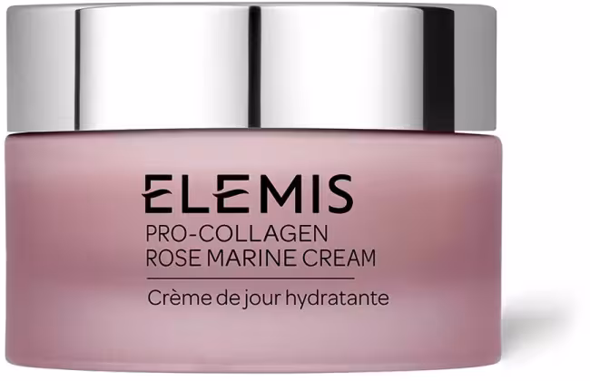 ELEMIS Pro-Collagen Rose Marine Cream 50 ml