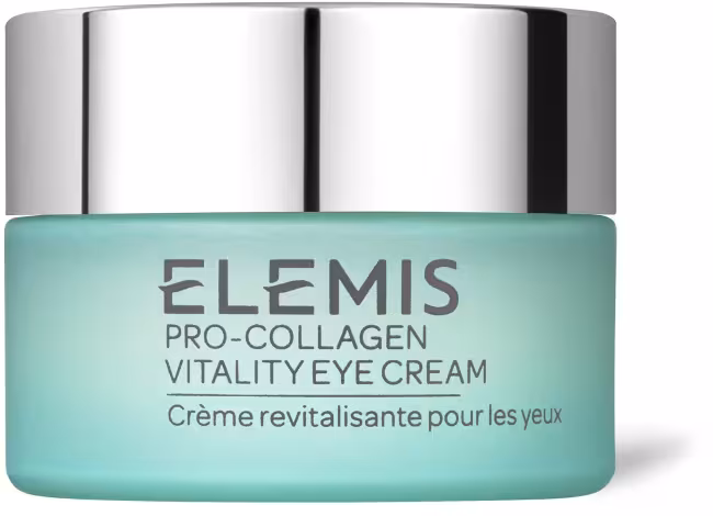 ELEMIS Pro-Collagen Vitality Eye Cream 15 ml