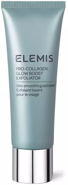 ELEMIS Pro Collagen Glow Boost Exfoliator 100 ml