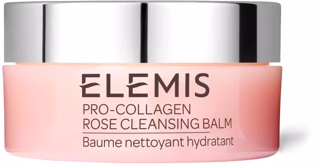 ELEMIS Pro-Collagen Cleansing Balm Rose100 g