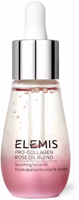 ELEMIS Pro-Collagen Rose Oil Blend 15 ml