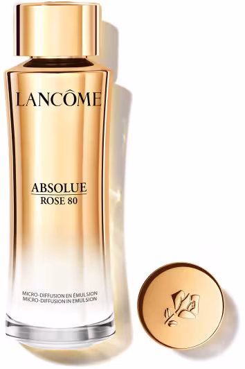 LANCÔME Absolue Rose 80 Micro-Diffusion In Emulsion 100 ml