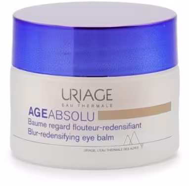 URIAGE Age Absolu Blur-Redensifying Eye Balm 15 ml