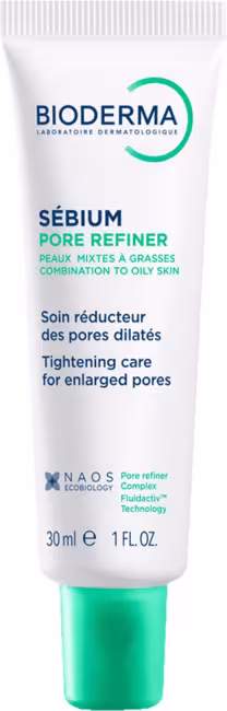 BIODERMA Sébium Pore Refiner 30 ml