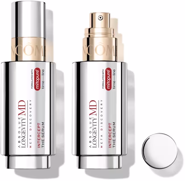 LANCÔME Absolue Longevity MD Intercept The Serum 50 ml