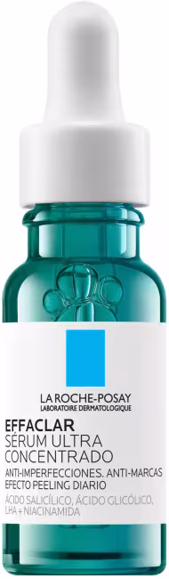 LA ROCHE-POSAY Effaclar Sérum 15 ml