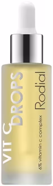 RODIAL Vit C Drops 30 ml