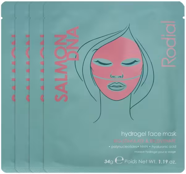 RODIAL Salmon DNA 4× 20 ml
