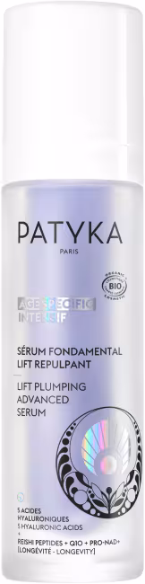 PATYKA Pokročilé liftingové vyplňujúce pleťové sérum 30 ml