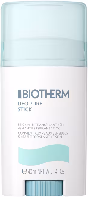 BIOTHERM Deo Pure Stick 40 ml