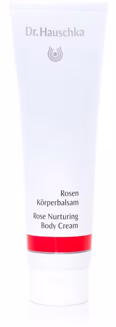 DR. HAUSCHKA Rose Nurturing Body Cream 145 ml