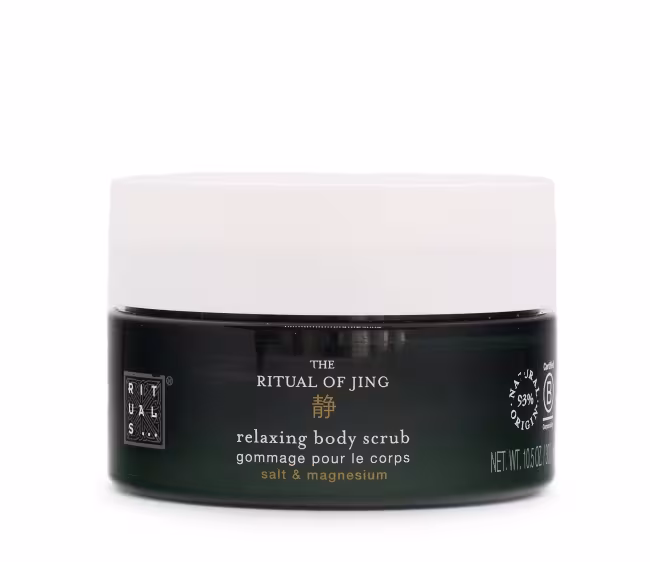 RITUALS The Ritual Of Jing Body Scrub 300 g