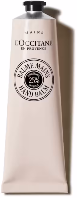 L'OCCITANE Shea Butter Intensive Hand Balm 150 ml