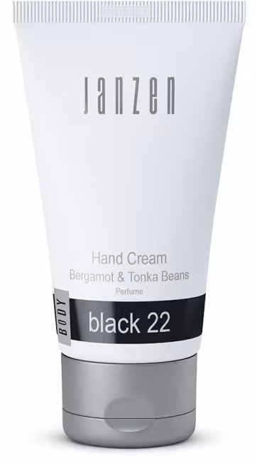 JANZEN Black 75 ml