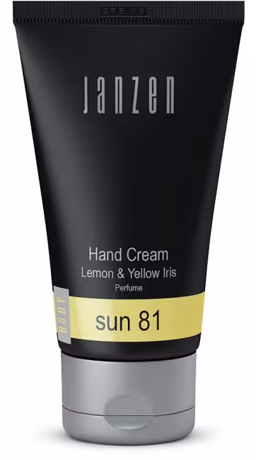 JANZEN Sun 75 ml