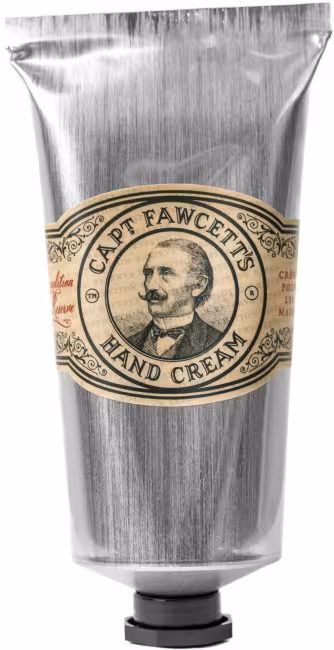 CAPTAIN FAWCETT Expedičný krém na ruky 90 ml