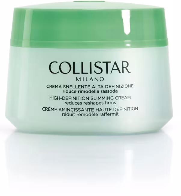 COLLISTAR High-Definition Slimming Cream 400 ml