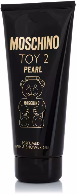 MOSCHINO Toy2 Pearl Bath & Shower Gél 200 ml