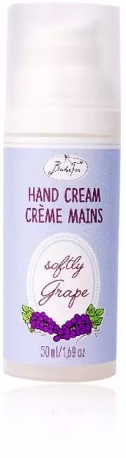 BADEFEE Softly Grape 50 ml