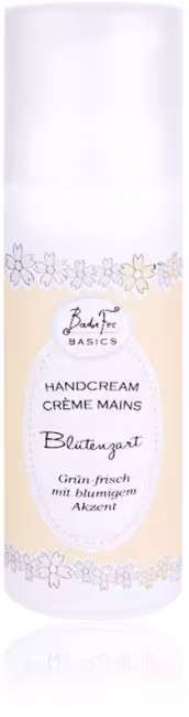 BADEFEE Blütenzart 50 ml