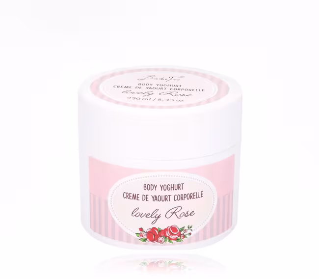 BADEFEE Lovely Rose 250 ml