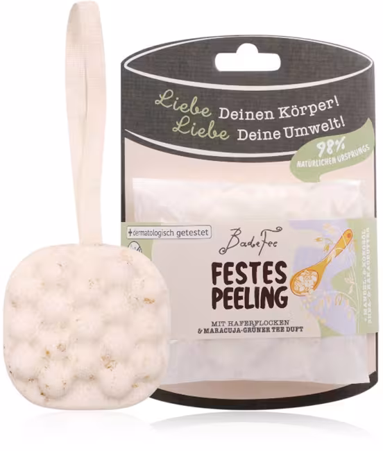 BADEFEE Oat Flakes 85 g