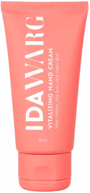 IDA WARG Vitalizing Hand Cream 50 ml