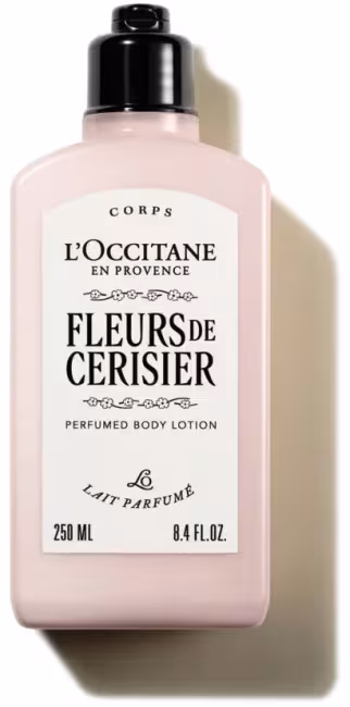L'OCCITANE Fleurs de Cerisier 250 ml