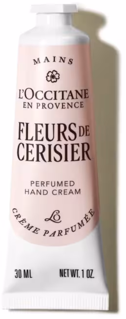 L'OCCITANE Fleurs de Cerisier 30 ml