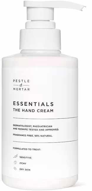 Derma/Essentials Hand Cream 300 ml