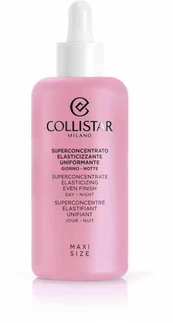 COLLISTAR Superconcentrate Elasticizing Even Finish Day – Night 200 ml