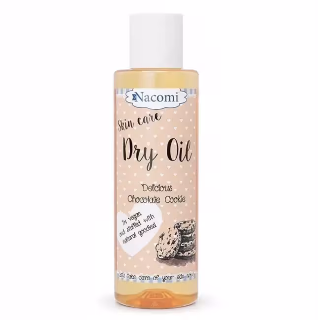 NACOMI Chocolate Cookie 150 ml