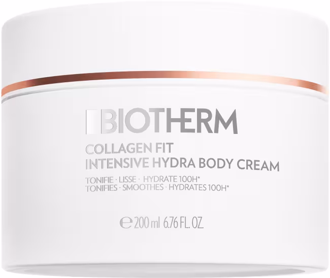 BIOTHERM Collagen Fit Body Milk 200 ml