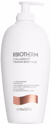 BIOTHERM Collagen Fit Body Milk 400 ml