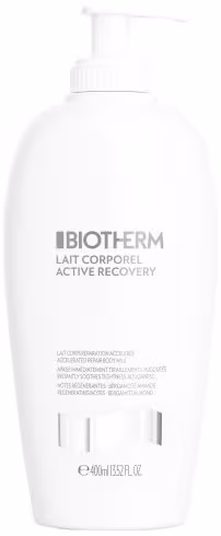 BIOTHERM Lait Corporel Active Recovery Body Milk 400 ml