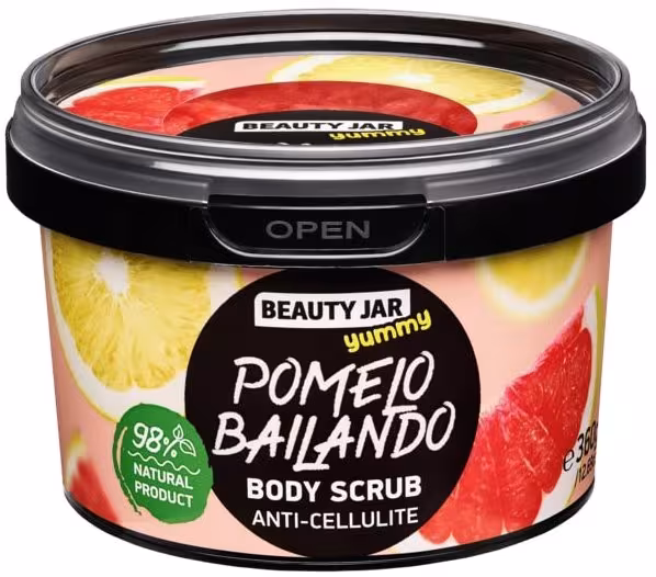 BEAUTY JAR Pomelo Bailando 360 g