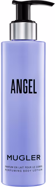 MUGLER Angel Body Lotion 200 ml