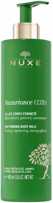 NUXE Nuxuriance Ultra Firming Body Cream 400 ml