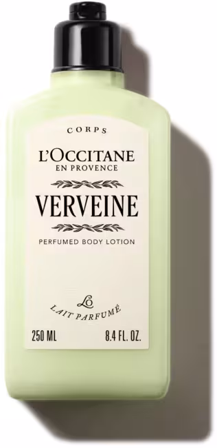 L'OCCITANE Verveine Body Lotion 250 ml