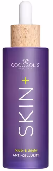 COCOSOLIS Skin+ Anti-cellulite Serum Booty & Thighs 100 ml