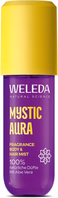WELEDA Mystic Aura Body & Hair Mist 95 ml